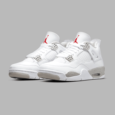 Nike AIR Jordan 4 best design shoe