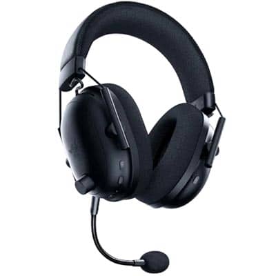 Razer BlackShark V2 Pro 2023 Edition Dual-Mode Wireless Gaming Headset