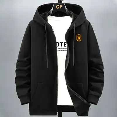 Stylish Gents Hoodie for Winter